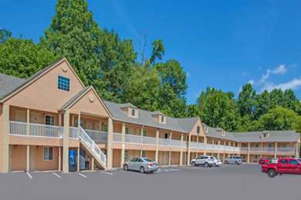 Days Inn By Wyndham Canton 1