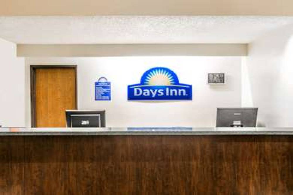 Days Inn By Wyndham Carbondale 3