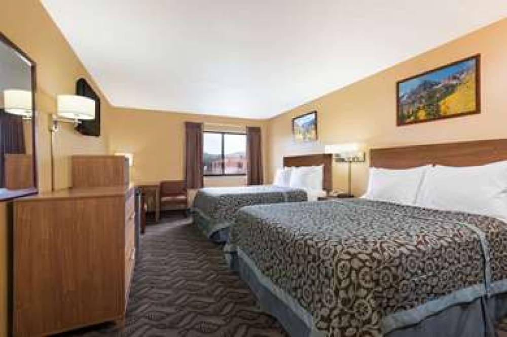 Days Inn By Wyndham Carbondale 6