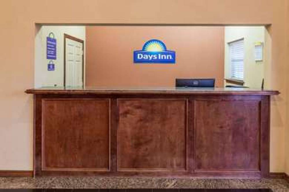 DAYS INN BY WYNDHAM CARLISLE 5