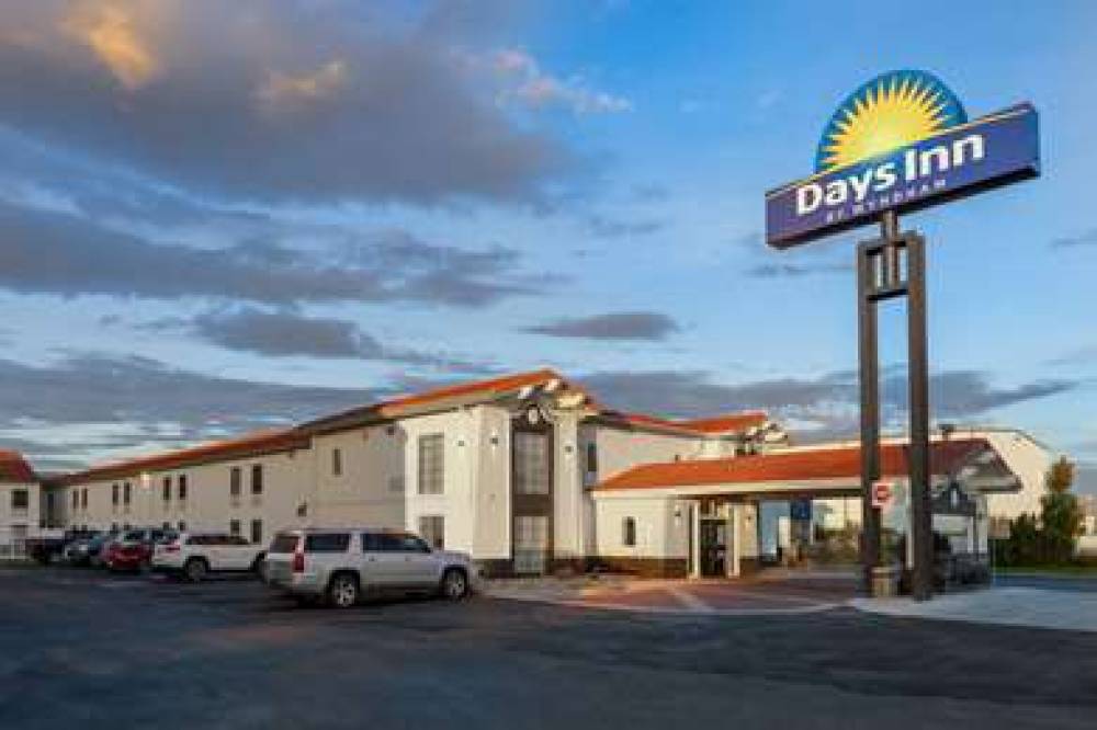 Days Inn By Wyndham Casper 3