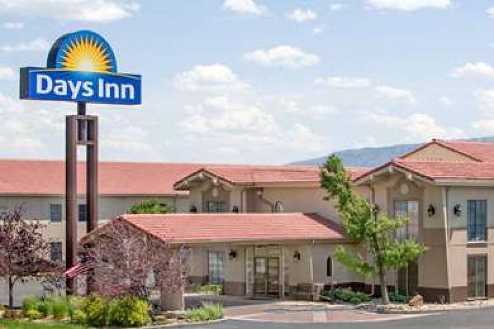 Days Inn By Wyndham Casper 1