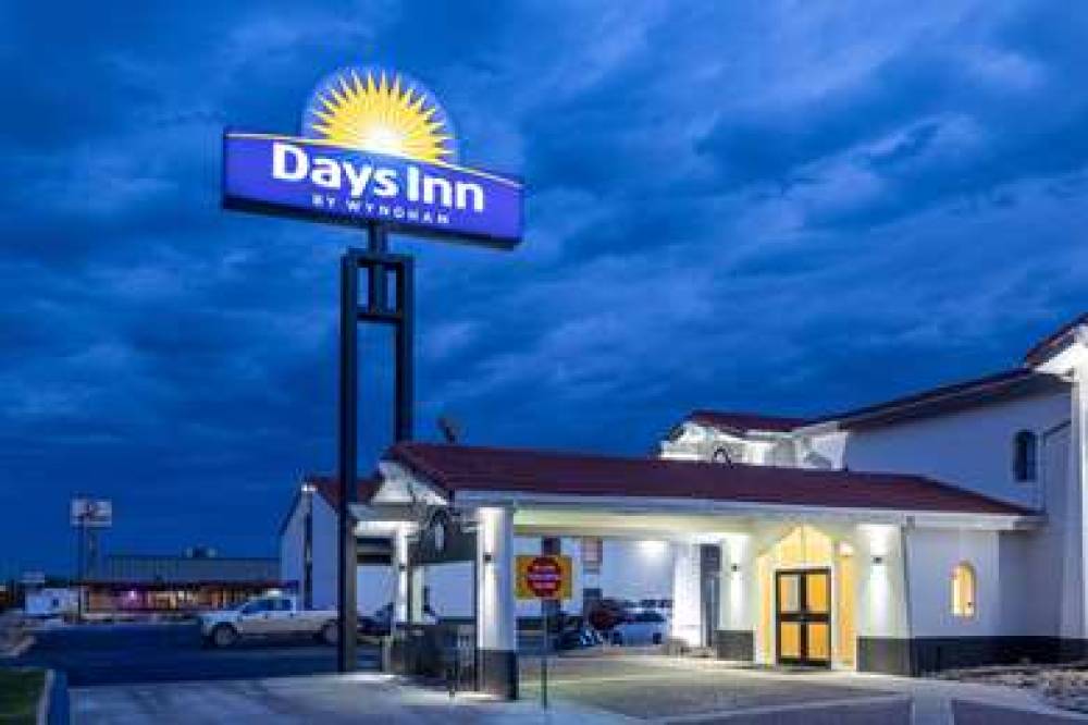 Days Inn By Wyndham Casper