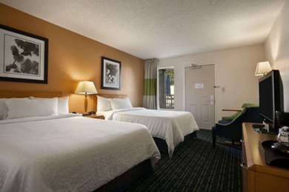 DAYS INN BY WYNDHAM CHATTANOOGA/HAM 8