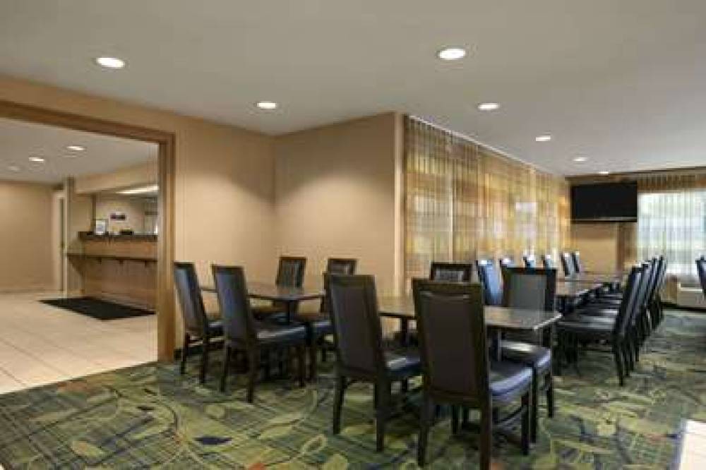 DAYS INN BY WYNDHAM CHATTANOOGA/HAM 9