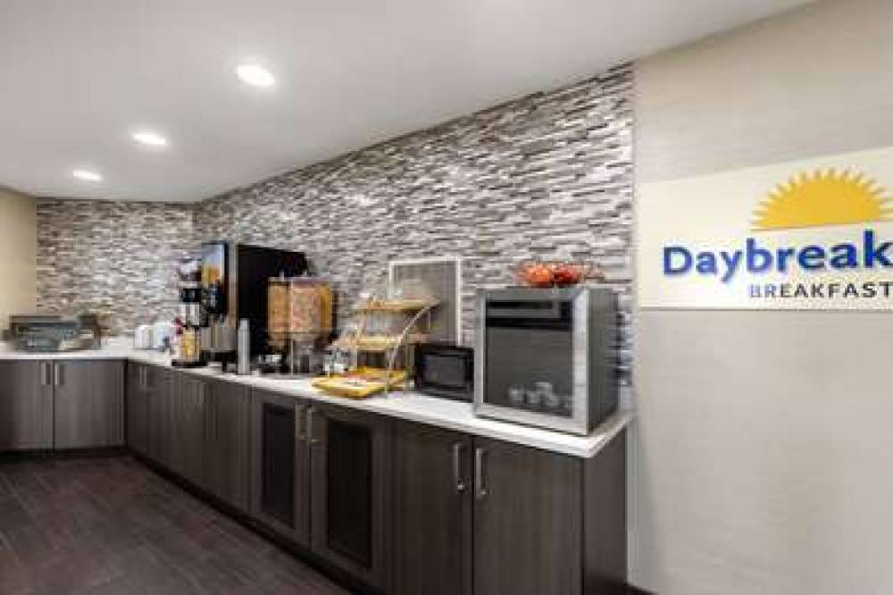 Days Inn By Wyndham Chattanooga Lookout Mountain West 5