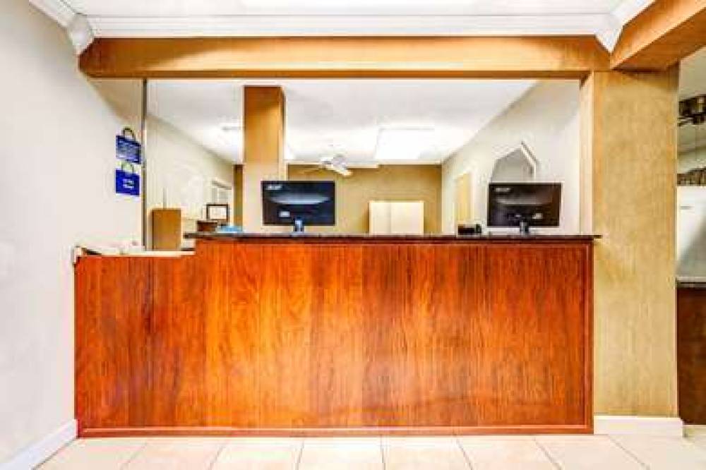 Days Inn By Wyndham Chesapeake 3