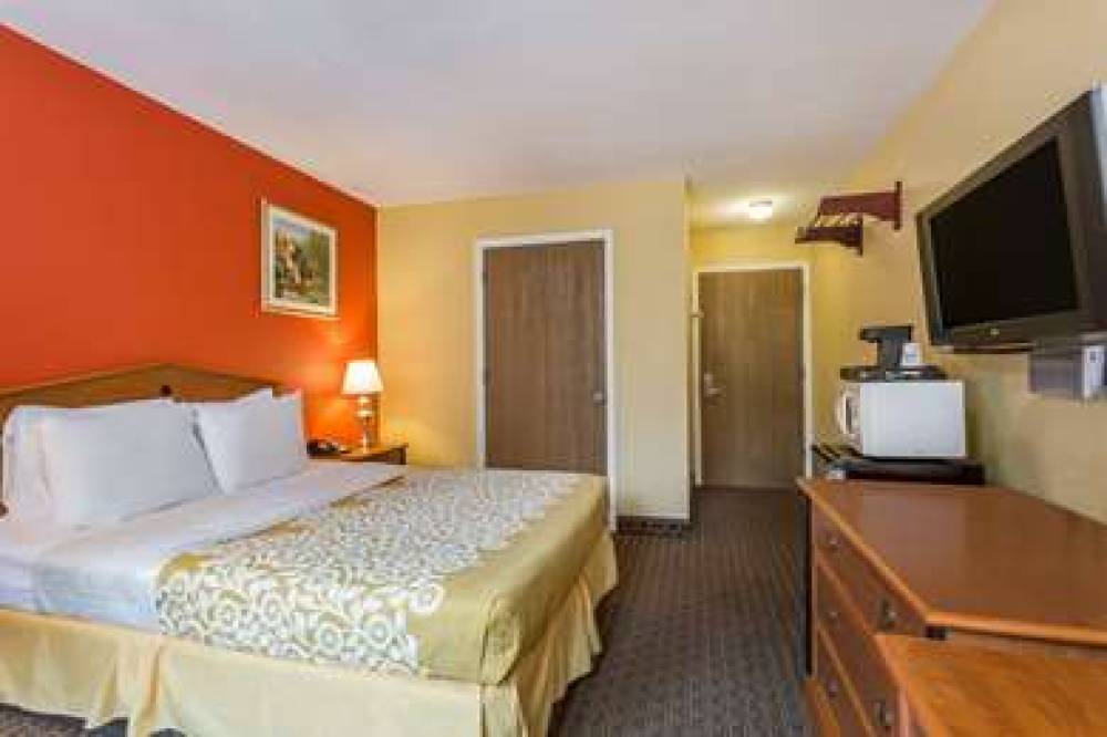 Days Inn By Wyndham Chincoteague Island 7