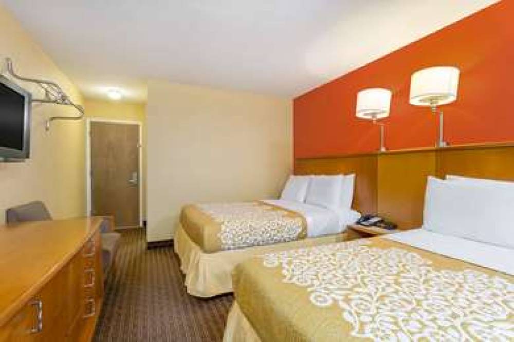 Days Inn By Wyndham Chincoteague Island 9