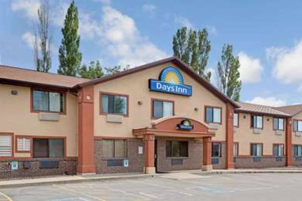 Days Inn By Wyndham Clearfield