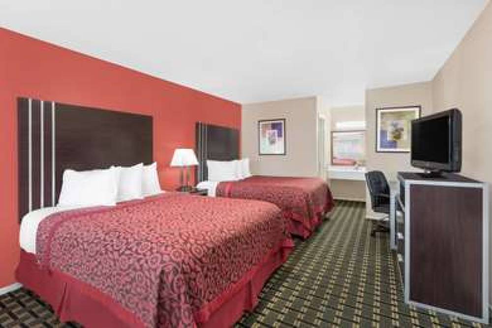 DAYS INN BY WYNDHAM COLLEGE STATION 9