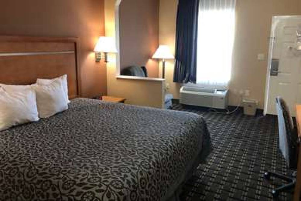 Days Inn By Wyndham Columbus 6