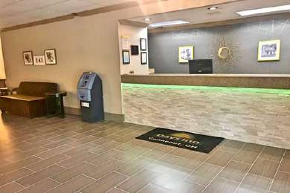 DAYS INN BY WYNDHAM CONNEAUT 2