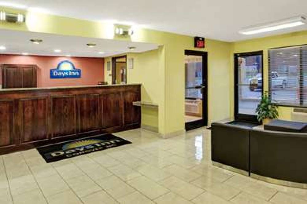 Days Inn By Wyndham Conover-Hickory 3