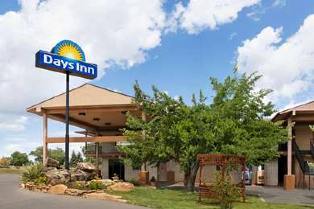 Days Inn By Wyndham, Cortez 4