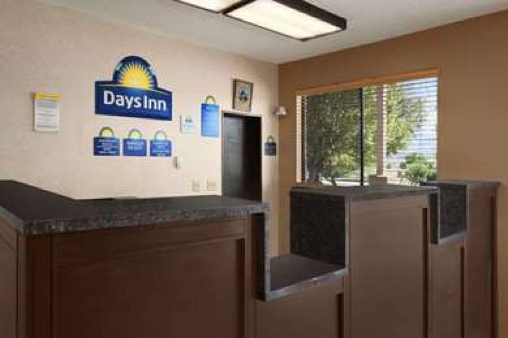 Days Inn By Wyndham, Cortez 6