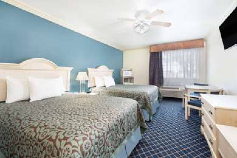 Days Inn By Wyndham Dalhart 10