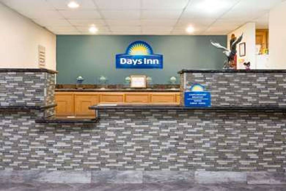 Days Inn By Wyndham Dalhart 2