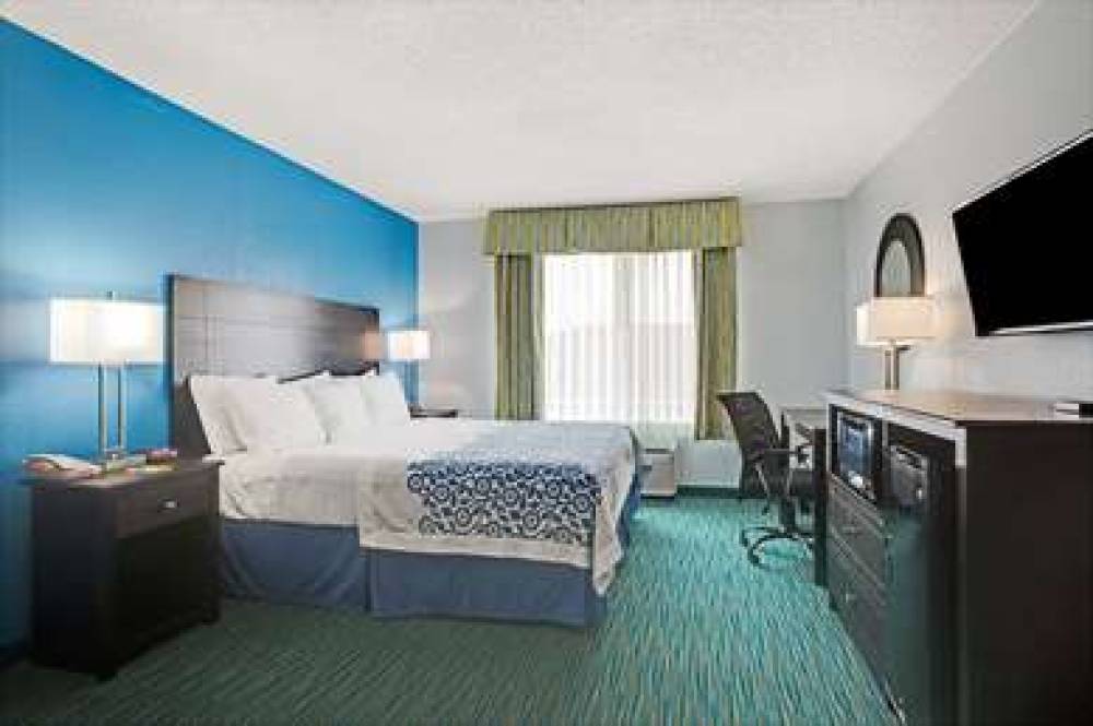 Days Inn By Wyndham Dallas Garland West 10