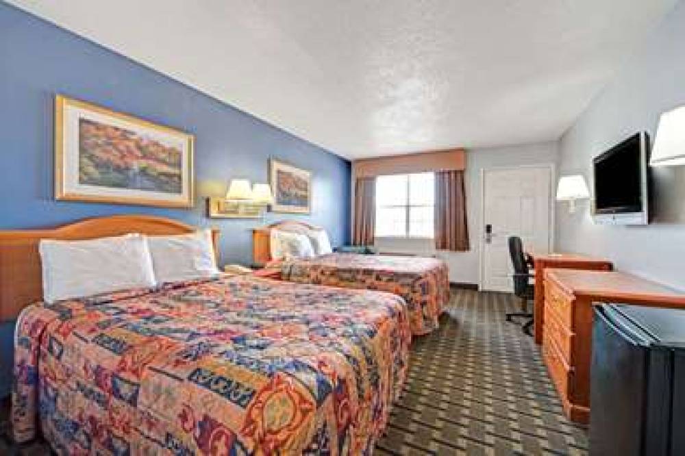 Days Inn By Wyndham Dallas South 6