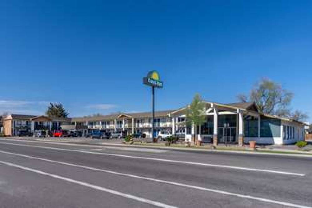 Days Inn By Wyndham Delta CO 2