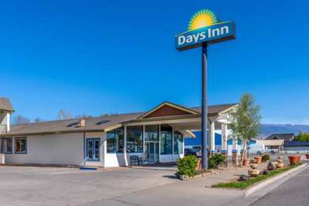 Days Inn By Wyndham Delta CO 3