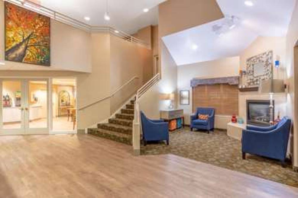 Days Inn By Wyndham Eagan Minnesota Near Mall Of America 6