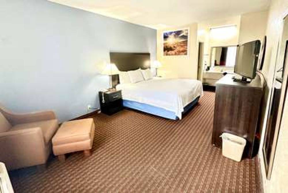 Days Inn By Wyndham Easley/Greenville/Clemson Area 5