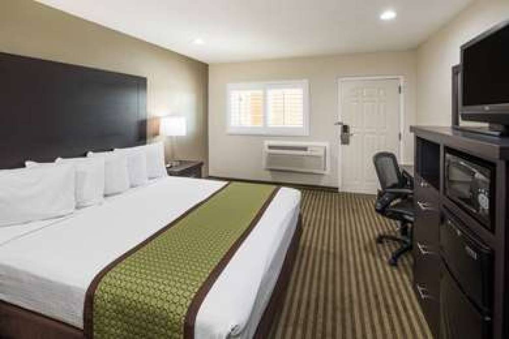 Days Inn By Wyndham El Centro 6