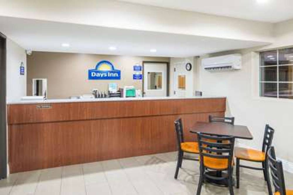 Days Inn By Wyndham El Centro 3