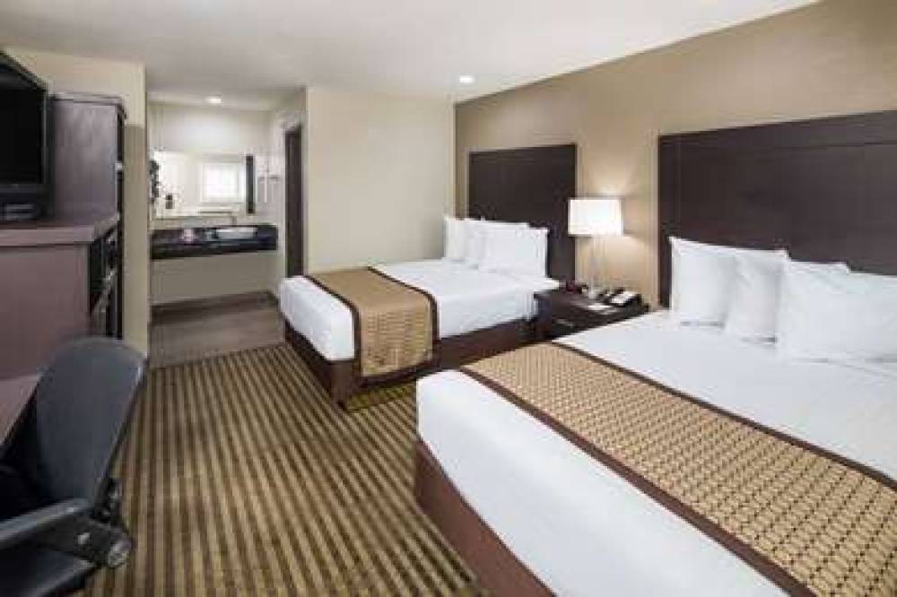 Days Inn By Wyndham El Centro 8