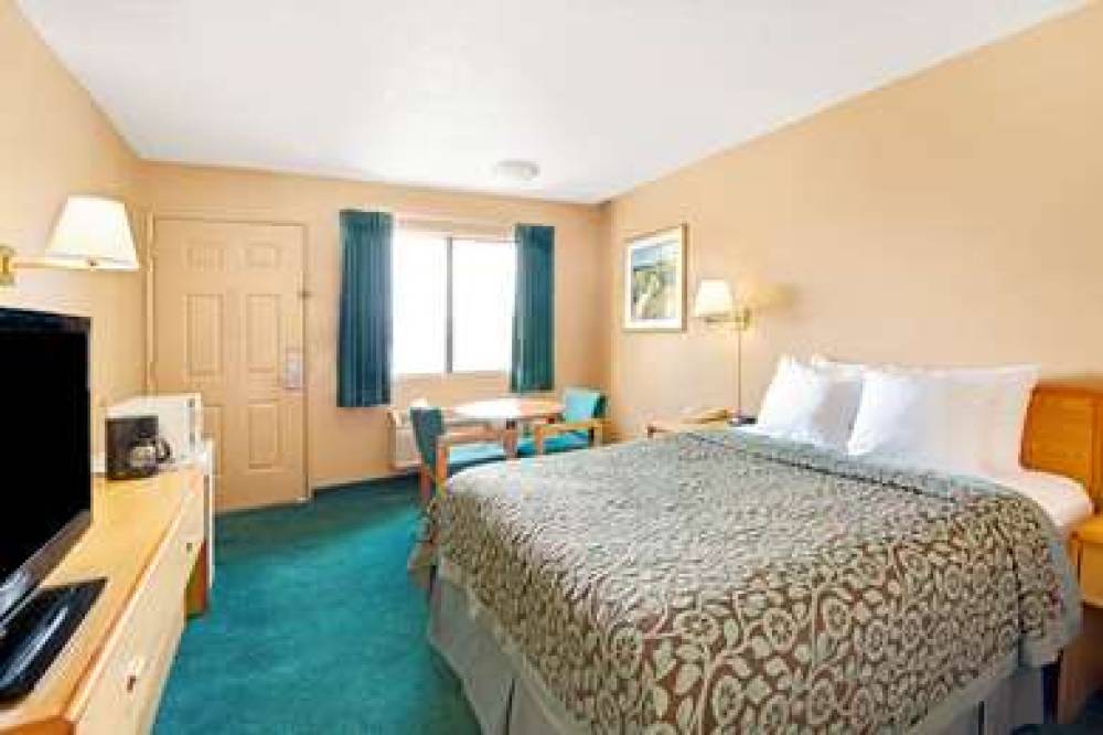 Days Inn By Wyndham El Paso Airport East 7