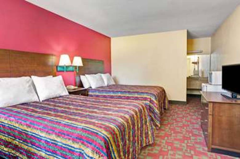 Days Inn By Wyndham Elizabeth City 5