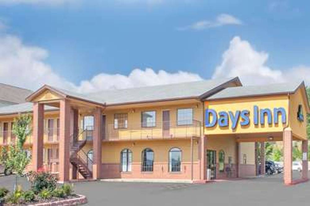 Days Inn By Wyndham, Fayetteville