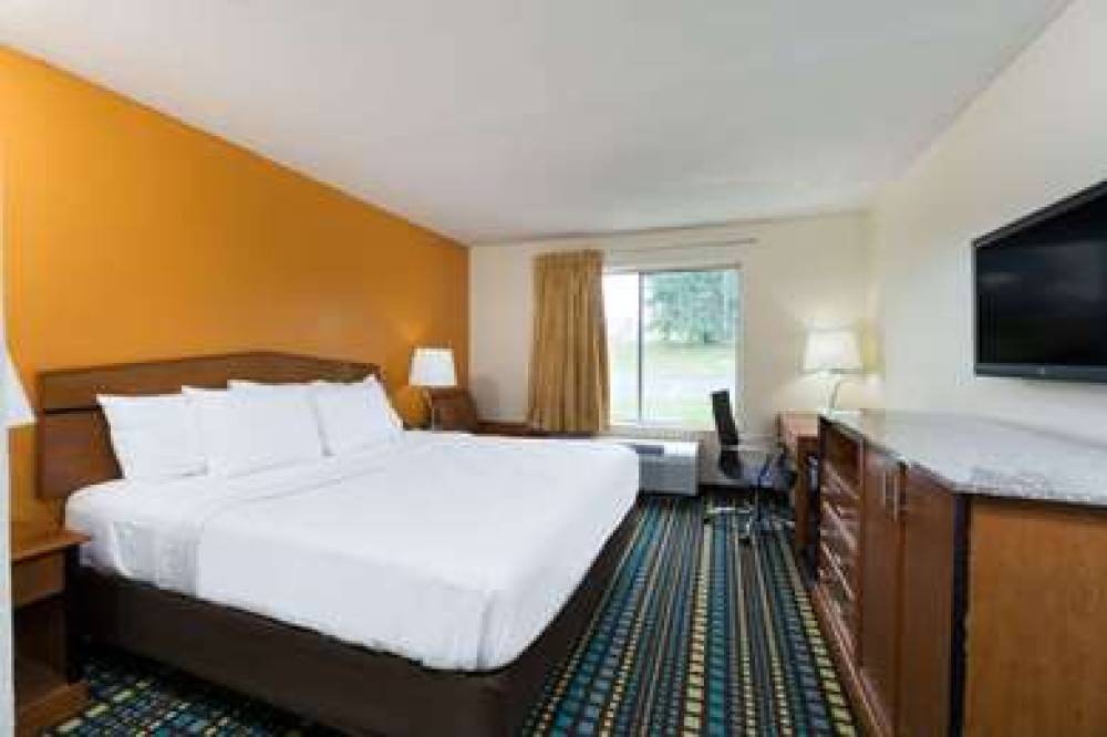 Days Inn By Wyndham Florence Cincinnati Area 6