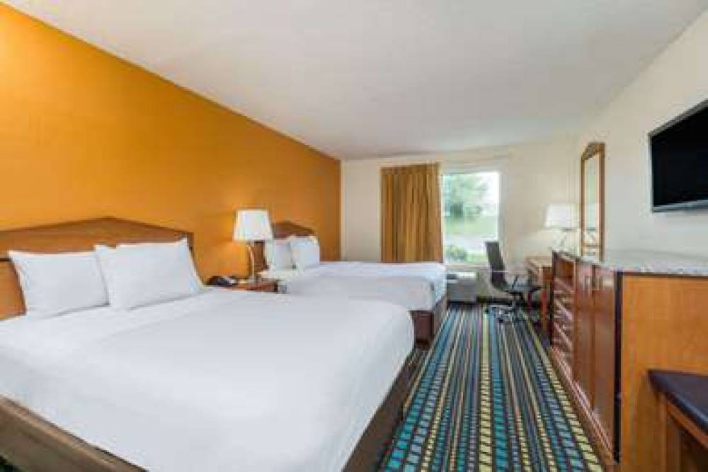 Days Inn By Wyndham Florence Cincinnati Area 7