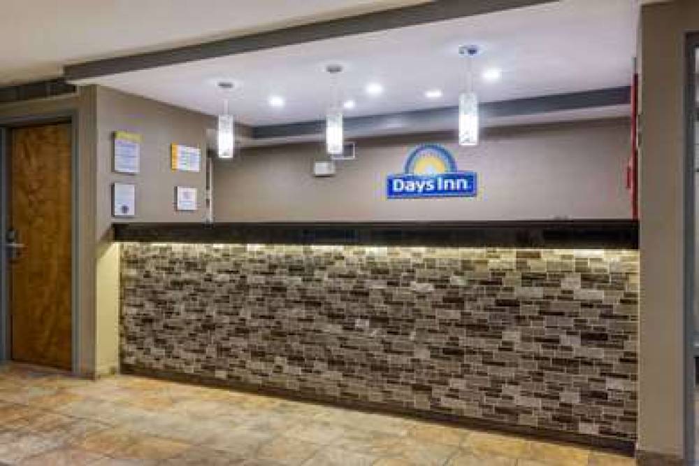 Days Inn By Wyndham Florence Cincinnati Area 3