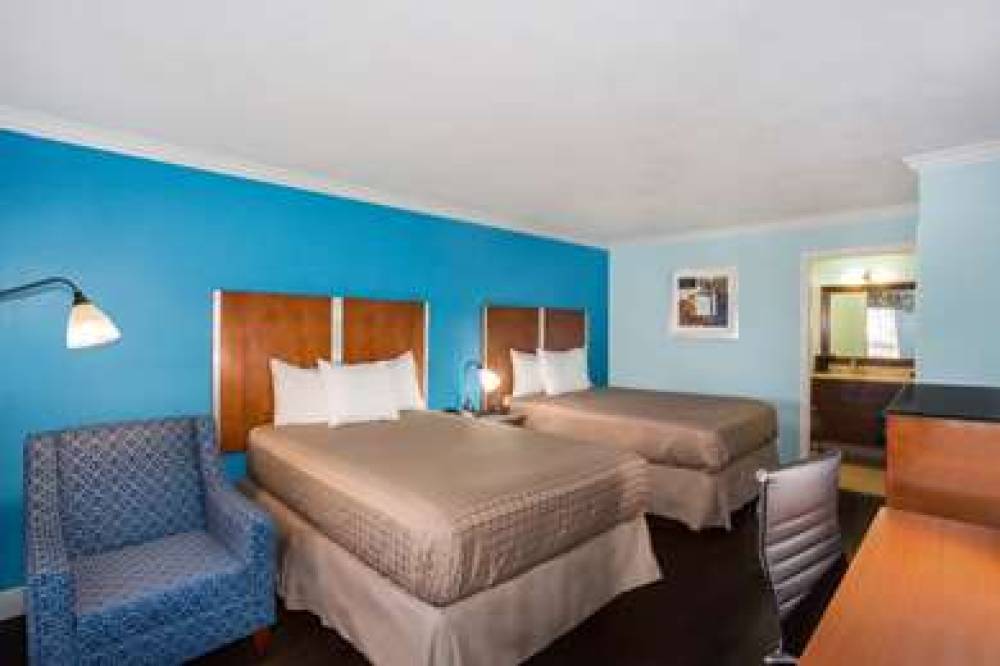 DAYS INN BY WYNDHAM, FLORIDA CITY 9