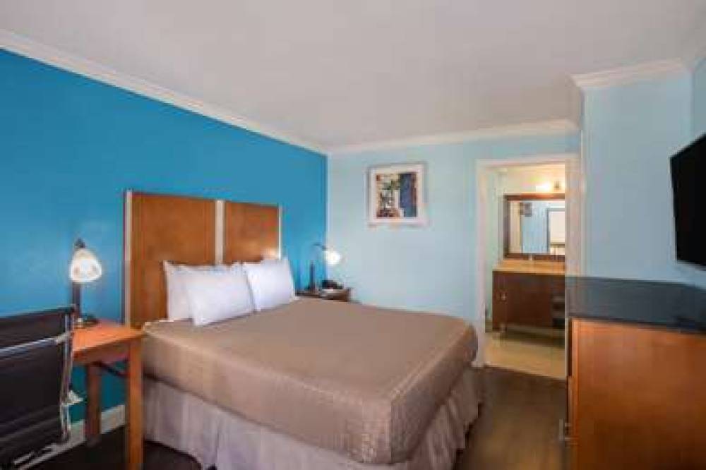 DAYS INN BY WYNDHAM, FLORIDA CITY 7