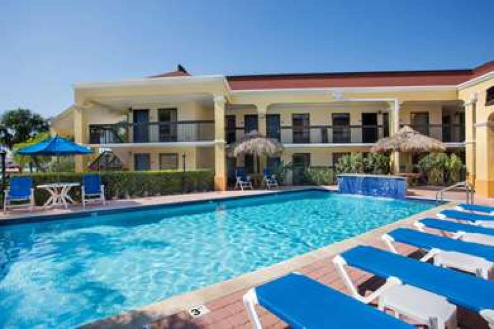 DAYS INN BY WYNDHAM, FLORIDA CITY 6