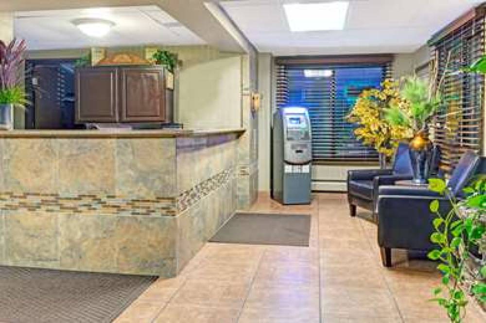 Days Inn By Wyndham Fort Collins 3