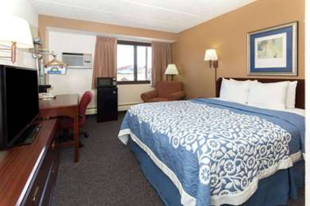 Days Inn By Wyndham Fort Collins 9