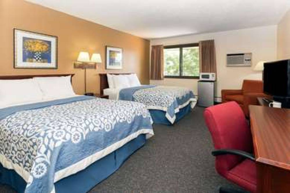 Days Inn By Wyndham Fort Collins 7