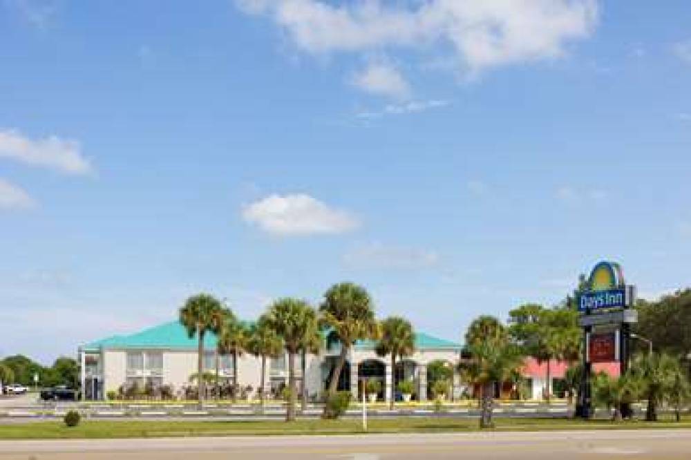 Days Inn By Wyndham Fort Pierce Midtown 4