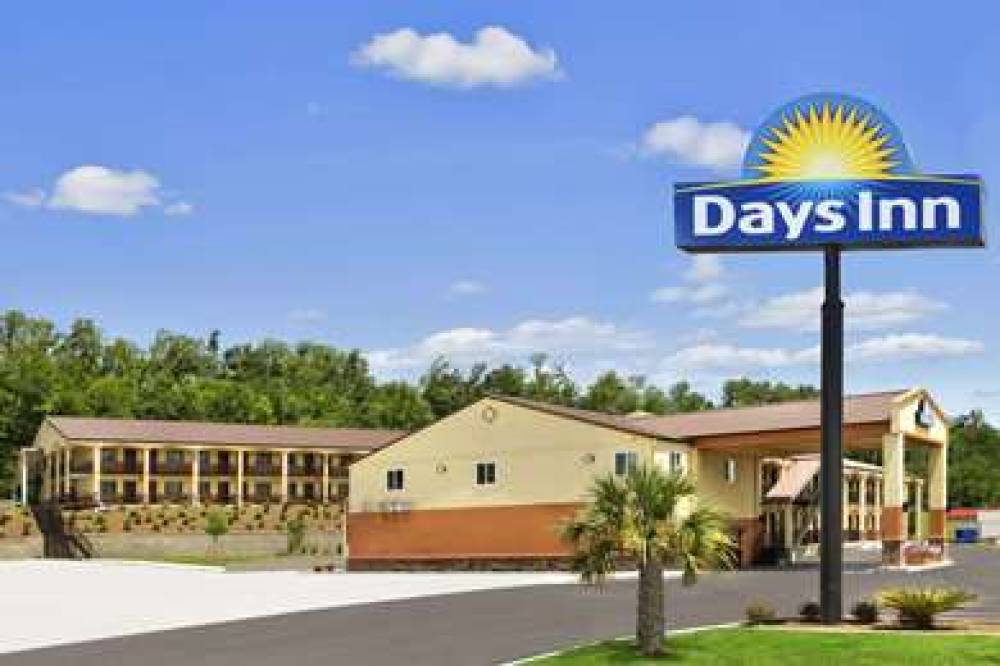 Days Inn By Wyndham Fultondale 1