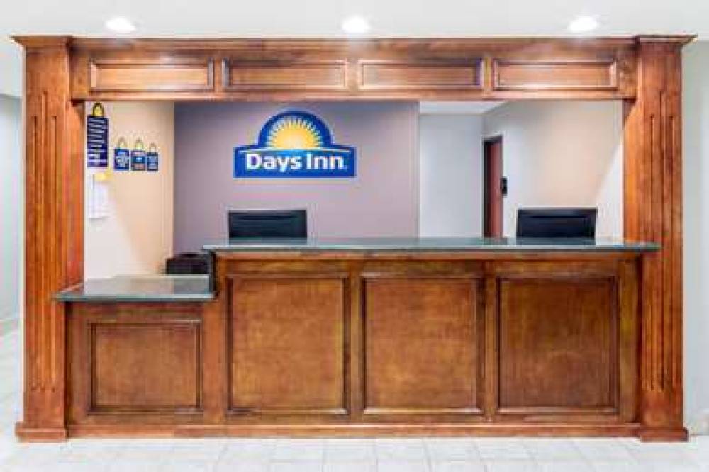 Days Inn By Wyndham Galliano LA 4