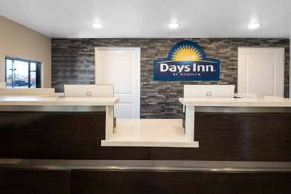 DAYS INN BY WYNDHAM GALT 6