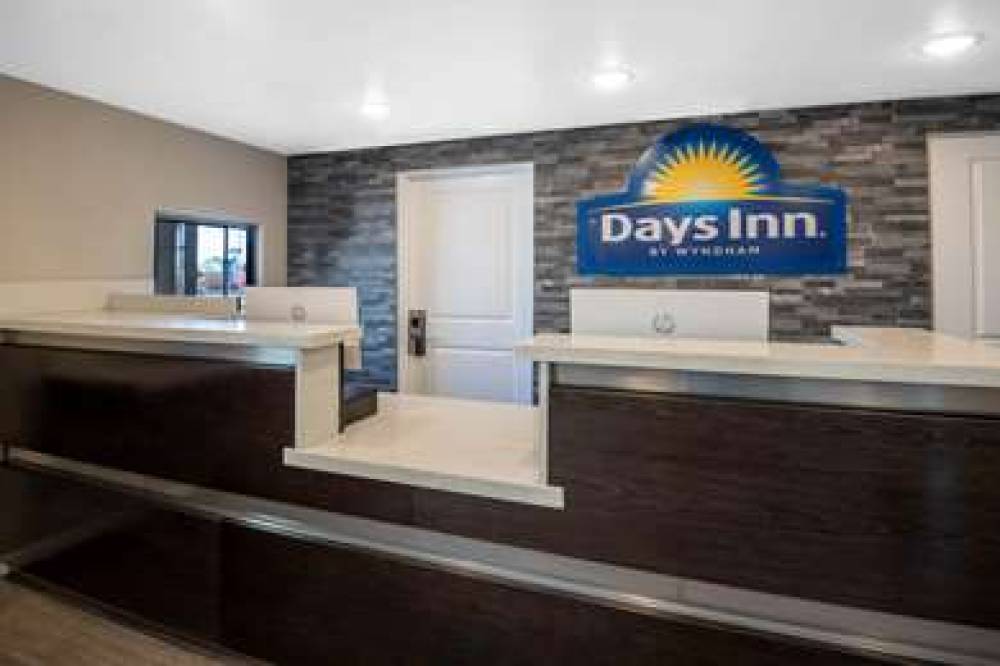 DAYS INN BY WYNDHAM GALT 5