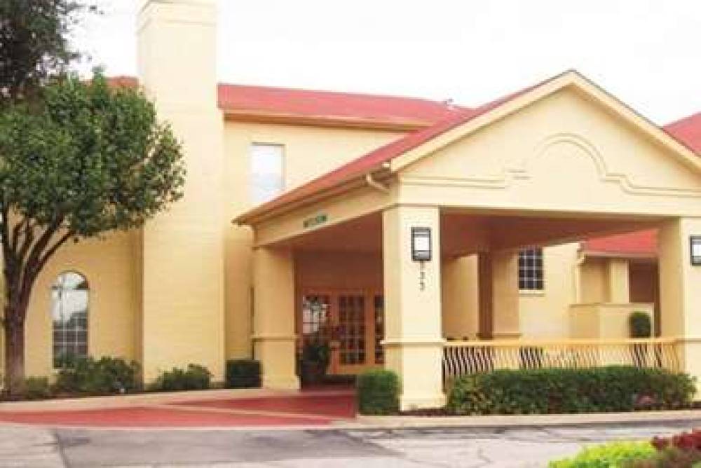 DAYS INN BY WYNDHAM, GEORGETOWN 1