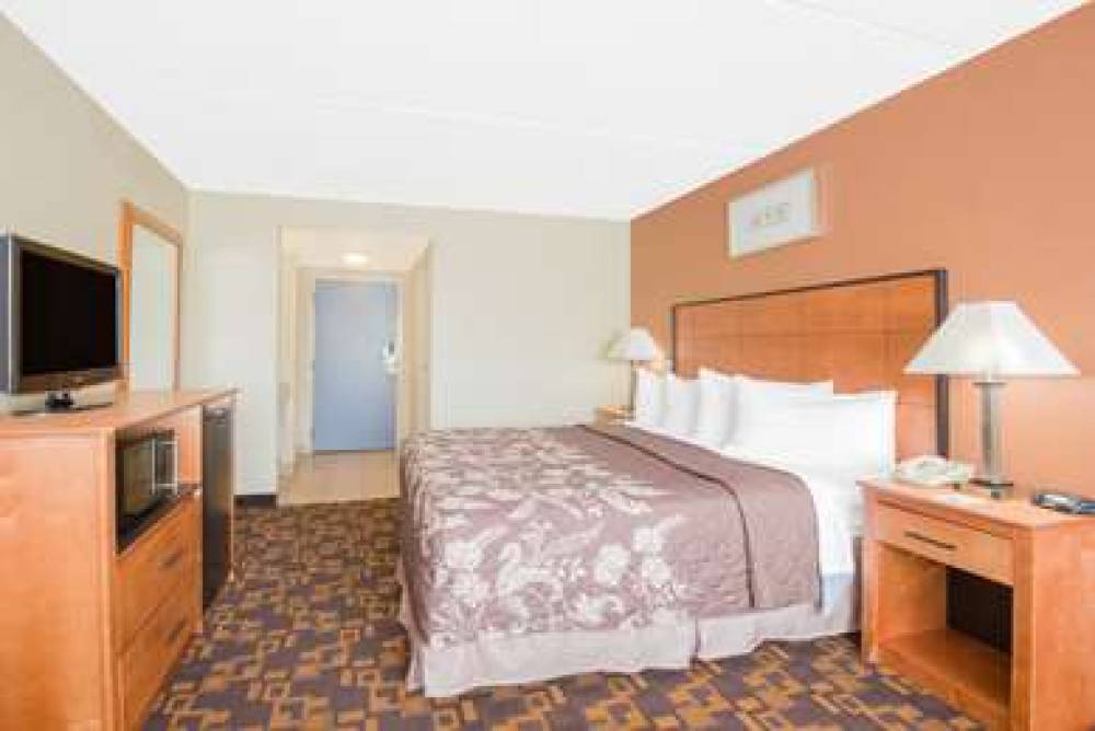 Days Inn By Wyndham Gettysburg 8